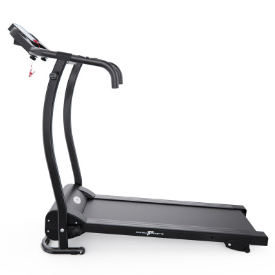 Беговая дорожка DFC NERO SPORTS / бутылка для спорта в комплекте