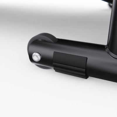 Беговая дорожка DFC NERO SPORTS / бутылка для спорта в комплекте