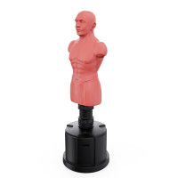 Манекен DFC Boxing Punching Man-Medium TLS-BN (бежевый) Манекен DFC Boxing Punching Man-Medium TLS-BN (бежевый)