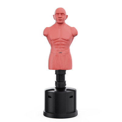 Манекен DFC Boxing Punching Man-Medium TLS-BN (бежевый) Манекен DFC Boxing Punching Man-Medium TLS-BN (бежевый)