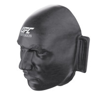 Боксерская лапа DFC Mask-Punching Mitt TLS-J Боксерская лапа DFC Mask-Punching Mitt TLS-J