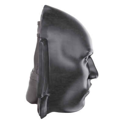 Боксерская лапа DFC Mask-Punching Mitt TLS-J Боксерская лапа DFC Mask-Punching Mitt TLS-J