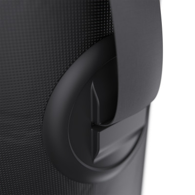 Водоналивной боксерский мешок DFC AquaAir Punch, высота 1,5 м