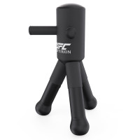 Водоналивной трехногий боксерский мешок-манекен DFC с руками Водоналивной трехногий боксерский мешок-манекен DFC с руками