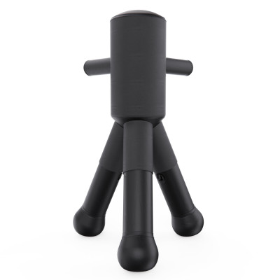 Водоналивной трехногий боксерский мешок-манекен DFC с руками Водоналивной трехногий боксерский мешок-манекен DFC с руками