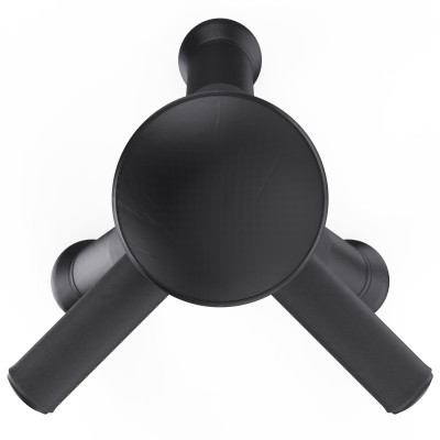 Водоналивной трехногий боксерский мешок-манекен DFC с руками Водоналивной трехногий боксерский мешок-манекен DFC с руками