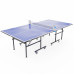 Стол теннисный всепогодный DFC Tornado-6 синий