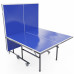 Стол теннисный всепогодный DFC Tornado-6 синий Стол теннисный всепогодный DFC Tornado-6 синий
