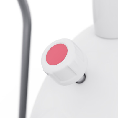 Эллиптический тренажёр DFC Westinghouse, магнитный, складной