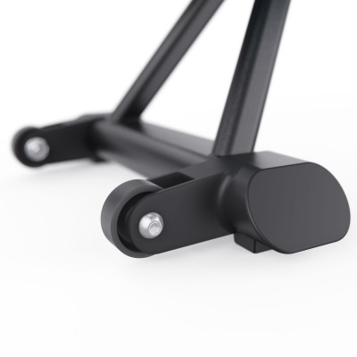 Гребной тренажер DFC YAMO до 136 кг Гребной тренажер DFC YAMO до 136 кг