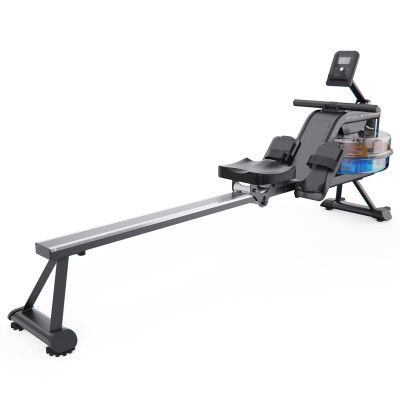 Гребной тренажер DFC YAMO до 136 кг Гребной тренажер DFC YAMO до 136 кг