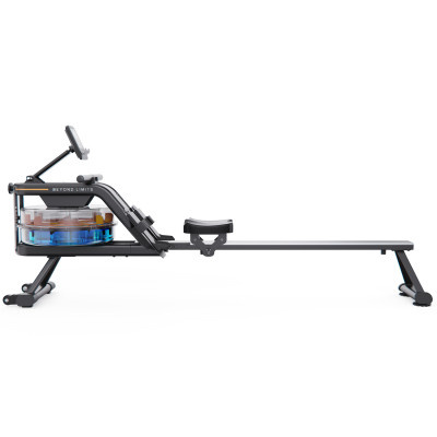 Гребной тренажер DFC YAMO до 136 кг Гребной тренажер DFC YAMO до 136 кг