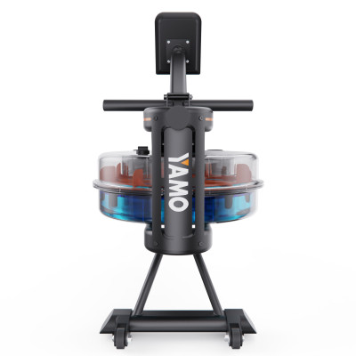 Гребной тренажер DFC YAMO до 136 кг Гребной тренажер DFC YAMO до 136 кг