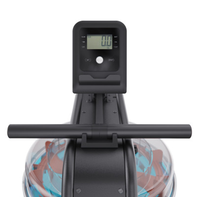 Гребной тренажер DFC YAMO до 136 кг Гребной тренажер DFC YAMO до 136 кг