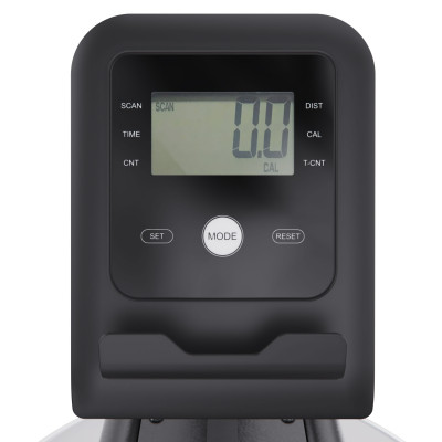 Гребной тренажер DFC YAMO до 136 кг Гребной тренажер DFC YAMO до 136 кг