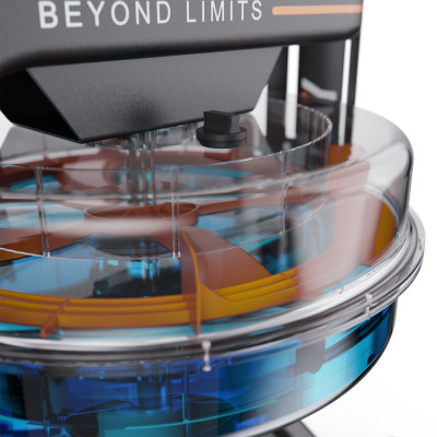 Гребной тренажер DFC YAMO до 136 кг Гребной тренажер DFC YAMO до 136 кг