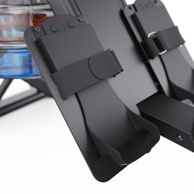 Гребной тренажер DFC YAMO до 136 кг Гребной тренажер DFC YAMO до 136 кг