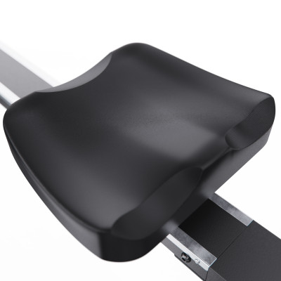 Водный гребной тренажер DFC YAMO до 136 кг, с наклонным баком Водный гребной тренажер DFC YAMO до 136 кг, с наклонным баком