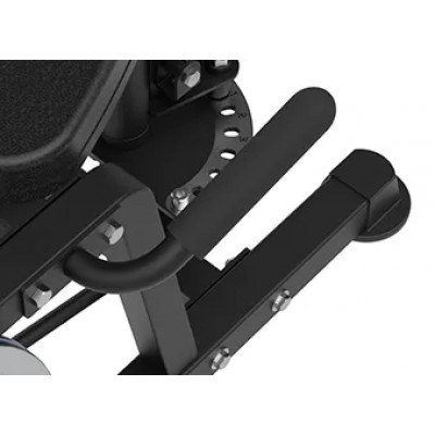 Тренажер сведение/разведение ног STONERISE D3501 Тренажер сведение/разведение ног STONERISE D3501