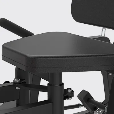 Тренажер сведение/разведение ног STONERISE D3501 Тренажер сведение/разведение ног STONERISE D3501