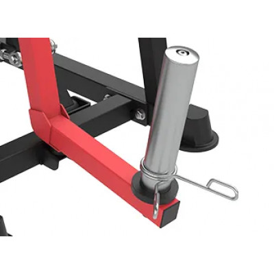 Тренажер сведение/разведение ног STONERISE D3501 Тренажер сведение/разведение ног STONERISE D3501