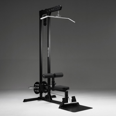 Тренажер тяга сверху/снизу DFC D2017G