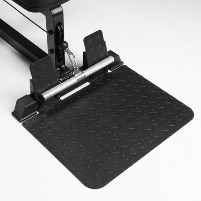 Тренажер тяга сверху/снизу DFC D2017G