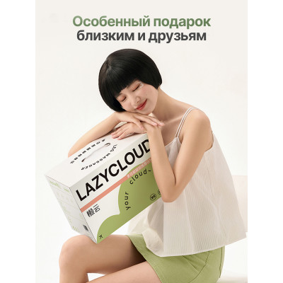 Вибромассажер для ног и ступней DFC LAZYCLOUD с беспроводным контроллером Вибромассажер для ног и ступней DFC LAZYCLOUD с беспроводным контроллером