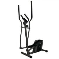 Эллиптический тренажер DFC E85162, магнитный