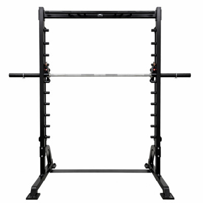 Машина Смита DFC D2034A с грифом для приседаний