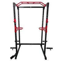 Силовая рама DFC Fitness Reality 2824X