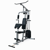 Многофункциональный силовой тренажер DFC D70144