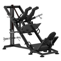 Жим ногами/Гакк-машина, тренажер для икр STONERISE DLP04