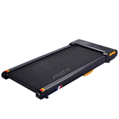 Беговая дорожка DFC AXEFIT TM200-3B, 95 х 40 см, черная