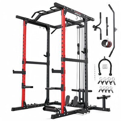 Силовая рама многофункциональная DFC D029