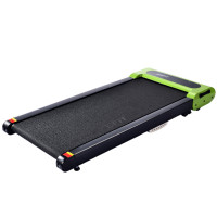 Беговая дорожка DFC AXEFIT TM200-3G, 95 х 40 см, зеленая