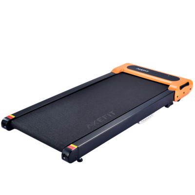 Беговая дорожка DFC AXEFIT TM200-3D, 95 х 40 см, оранжевая