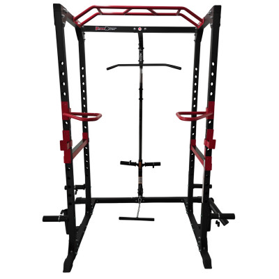 Силовая рама DFC Fitness Reality 2822