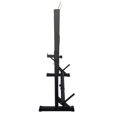 Стойка для штанги DFC UrbanFit Pro URBF-000025 Стойка для штанги DFC UrbanFit Pro URBF-000025