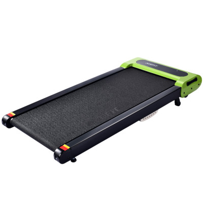 Беговая дорожка DFC AXEFIT TM200-3G, 95 х 40 см, зеленая