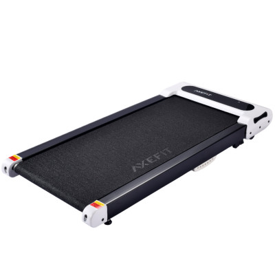 Беговая дорожка DFC AXEFIT TM200-3, 95 х 40 см, белая