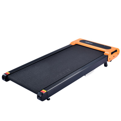 Беговая дорожка DFC AXEFIT TM200-3D, 95 х 40 см, оранжевая