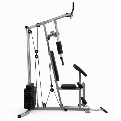 Многофункциональный силовой тренажер DFC D70144 Многофункциональный силовой тренажер DFC D70144