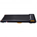 Беговая дорожка DFC AXEFIT TM200-3B, 95 х 40 см, черная