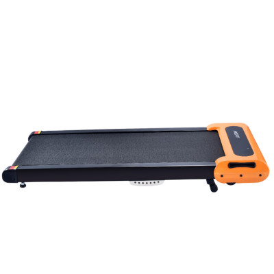 Беговая дорожка DFC AXEFIT TM200-3D, 95 х 40 см, оранжевая