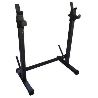 Стойка для штанги DFC UrbanFit Pro URBF-000025 Стойка для штанги DFC UrbanFit Pro URBF-000025