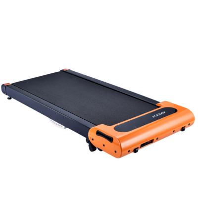 Беговая дорожка DFC AXEFIT TM200-3D, 95 х 40 см, оранжевая