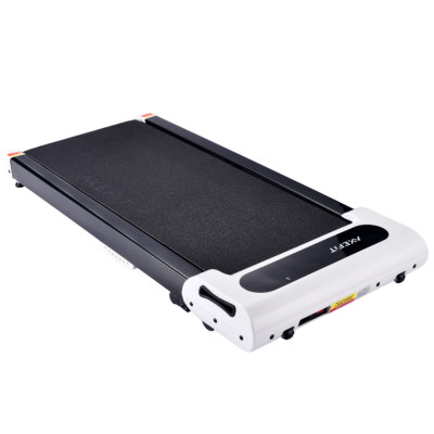 Беговая дорожка DFC AXEFIT TM200-3, 95 х 40 см, белая