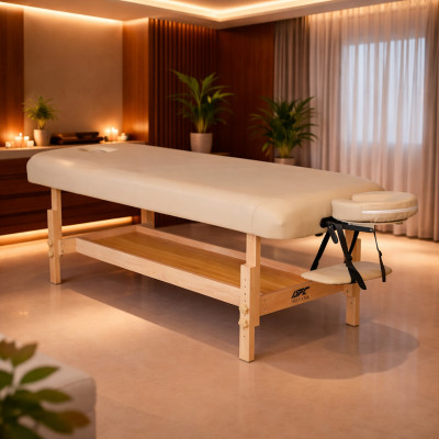 Массажный стационарный стол DFC SUPERIOR TS100/2