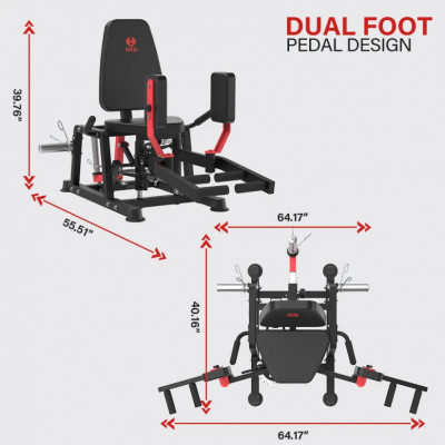 Тренажер сведение/разведение ног STONERISE D3501 Тренажер сведение/разведение ног STONERISE D3501